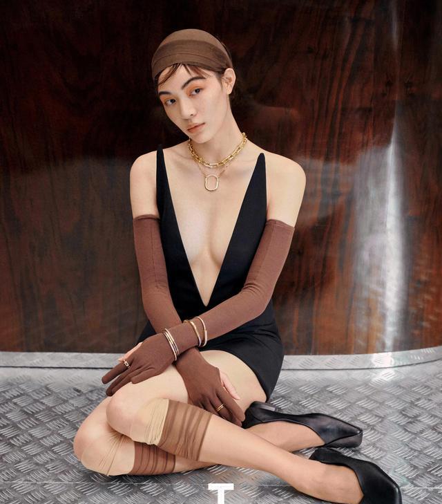 高清美女摄影