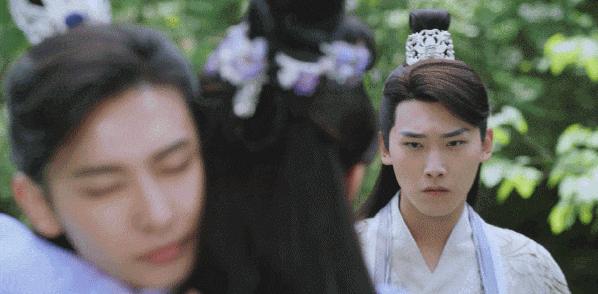 双世宠妃夹心吻
