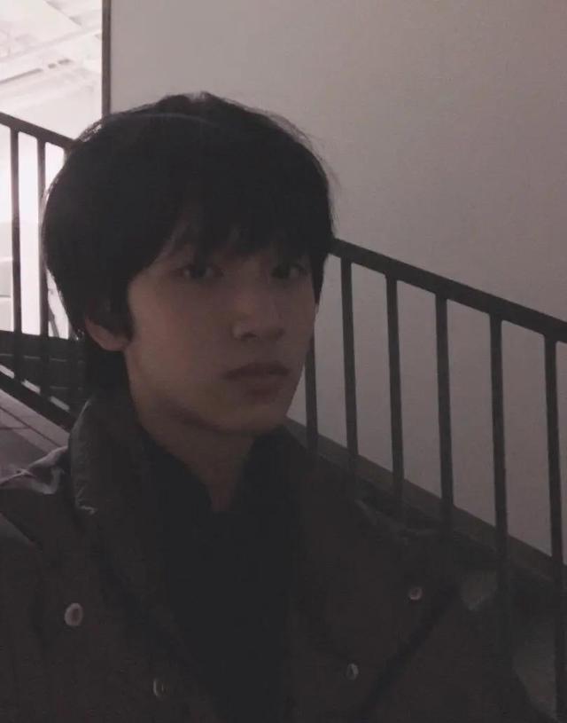 严浩翔精彩瞬间