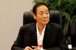 河南平顶山企业家李留法、路金波、高志江的创业传奇