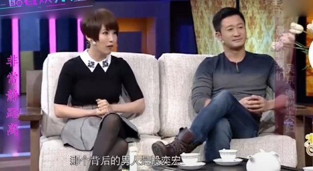 吴京段奕宏合影